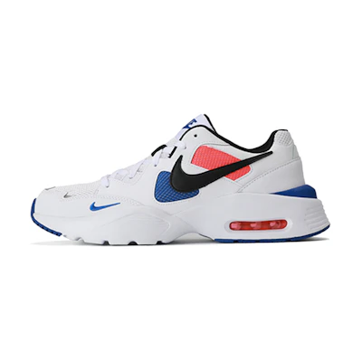 Nike Air Max Fusion 'White Game Royal'
