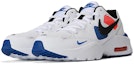 Lookbook Nike Air Max Fusion 'Putih Game Royal' CJ1670-104