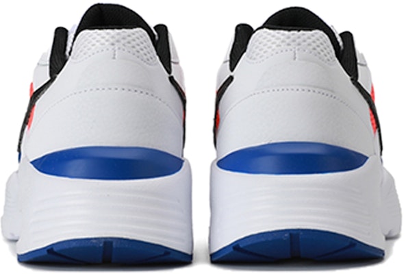 耐克 Air Max Fusion 白色皇家蓝 CJ1670-104 Shop 耐克 Air Max Fusion 白色皇家蓝 CJ1670-104