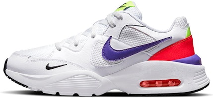 Nike Air Max Fusion AMD 'White Indigo Burst Crimson' DD2316-100 Nike Air Max Fusion AMD 'White Indigo Burst Crimson' DD2316-100