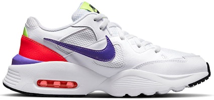 Nike Air Max Fusion AMD 'Blanco Índigo Burst Carmesí' DD2316-100 Order Nike Air Max Fusion AMD 'Blanco Índigo Burst Carmesí' DD2316-100