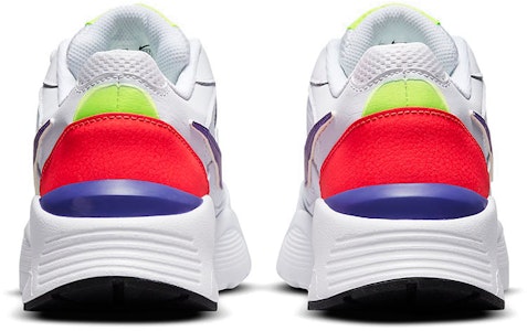 耐克 Air Max Fusion AMD '白色靛蓝爆裂红' DD2316-100 Purchase 耐克 Air Max Fusion AMD '白色靛蓝爆裂红' DD2316-100