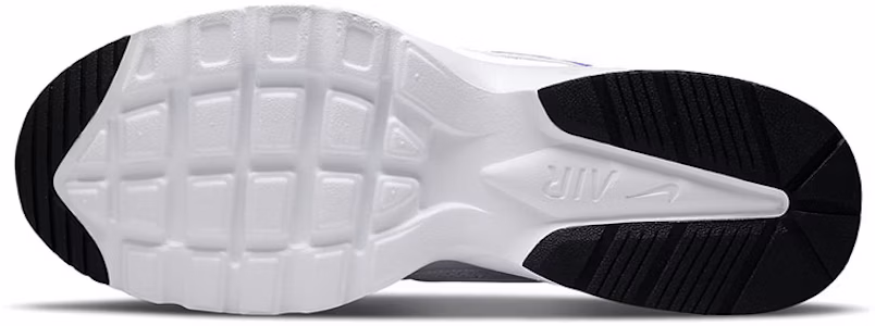 耐克 Air Max Fusion AMD '白色靛蓝爆裂红' DD2316-100 Details for 耐克 Air Max Fusion AMD '白色靛蓝爆裂红' DD2316-100