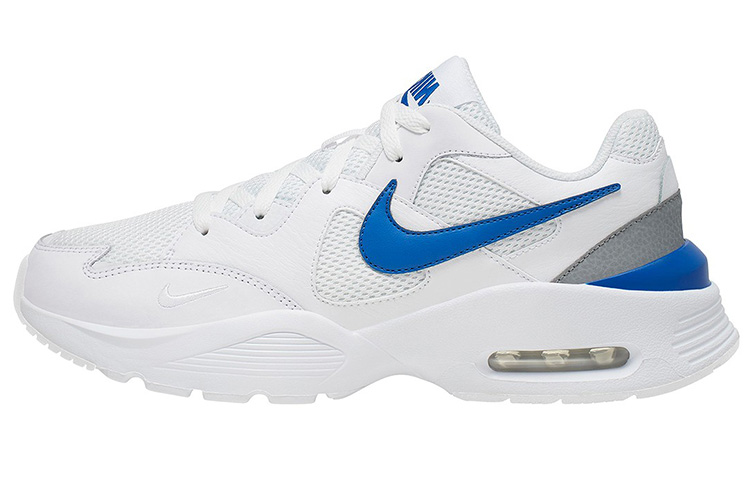 Nike Air Max Fusion Blue/ 'White' CJ1670-101