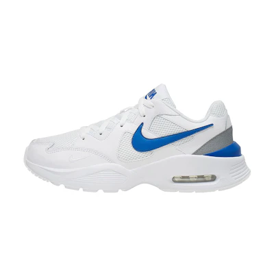 Nike Air Max Fusion Blue/ 'White'