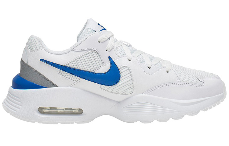 Order Nike Air Max Fusion Biru/ 'Putih' CJ1670-101