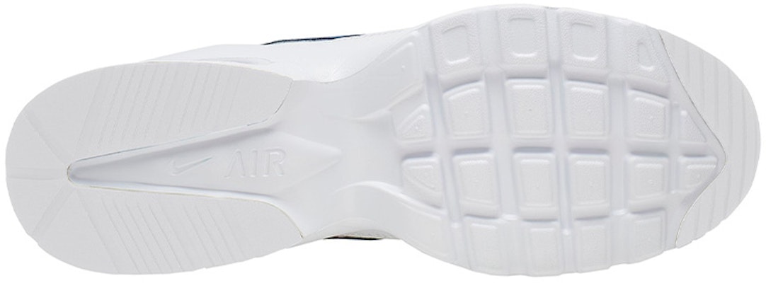 Nike Air Max Fusion Blue/ 'White' CJ1670-101 Lookbook Nike Air Max Fusion Blue/ 'White' CJ1670-101