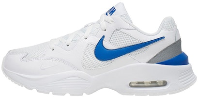 Nike Air Max Fusion Blue/ 'White' CJ1670-101 Nike Air Max Fusion Blue/ 'White' CJ1670-101