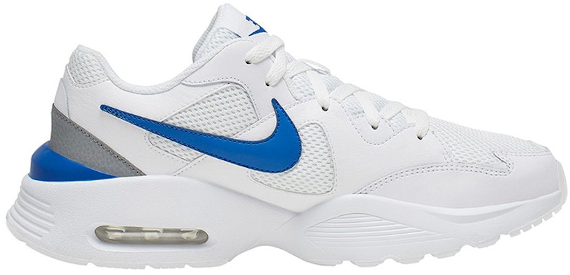 Nike Air Max Fusion Biru/ 'Putih' CJ1670-101 Order Nike Air Max Fusion Biru/ 'Putih' CJ1670-101