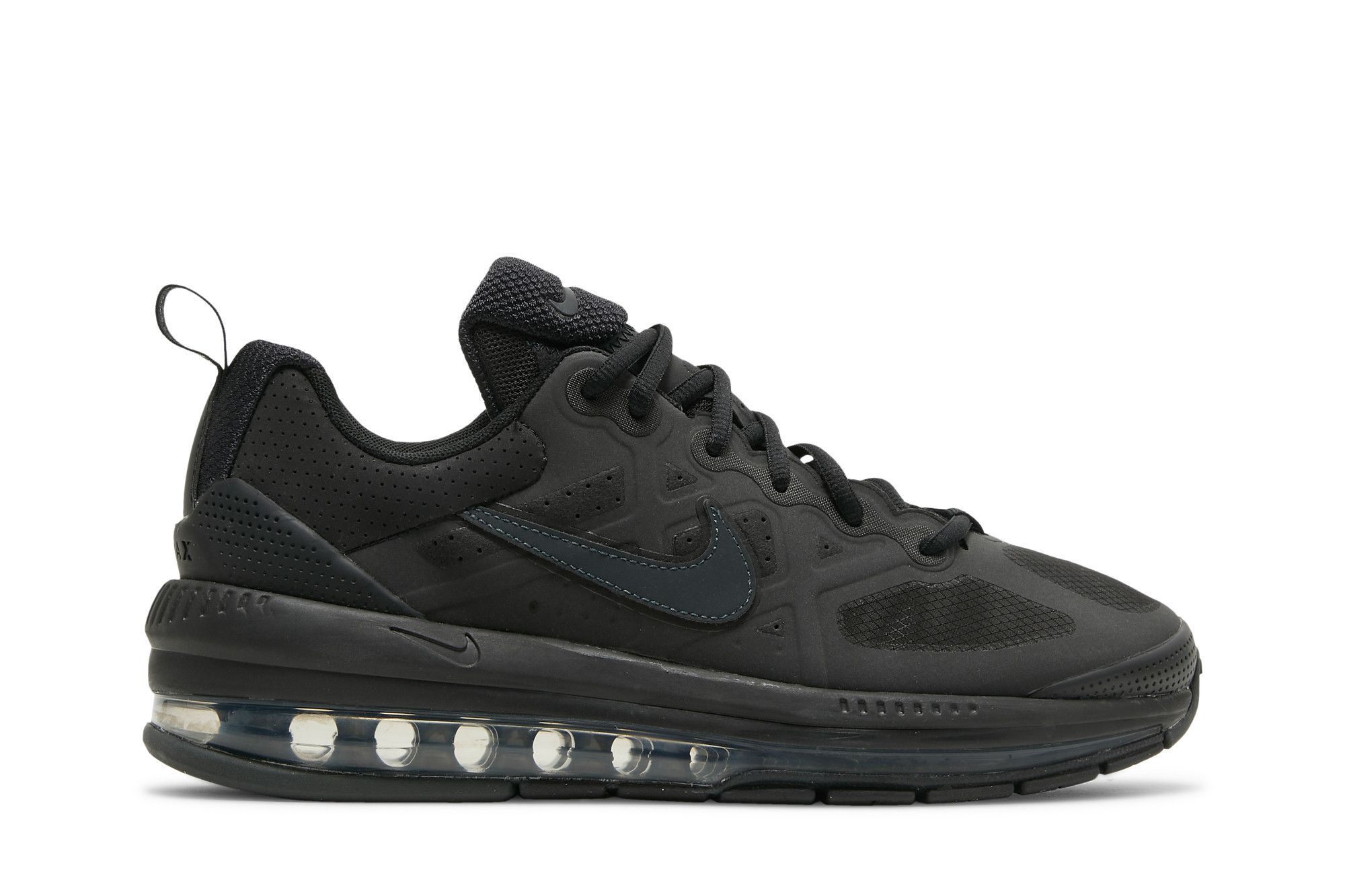 Nike Air Max Genome 'Black' CW1648-001