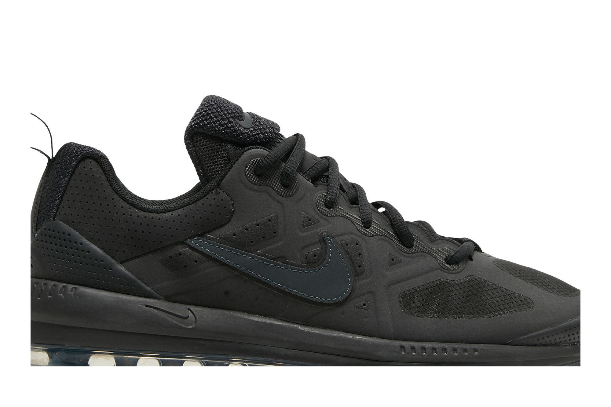 Lookbook Nike Air Max Genome「黑色」CW1648-001