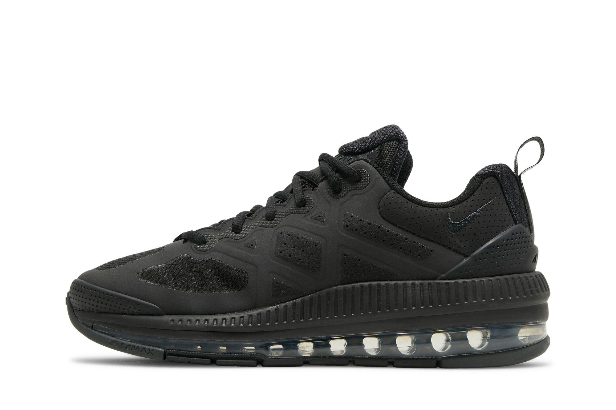 Shop Nike Air Max Genome「黑色」CW1648-001