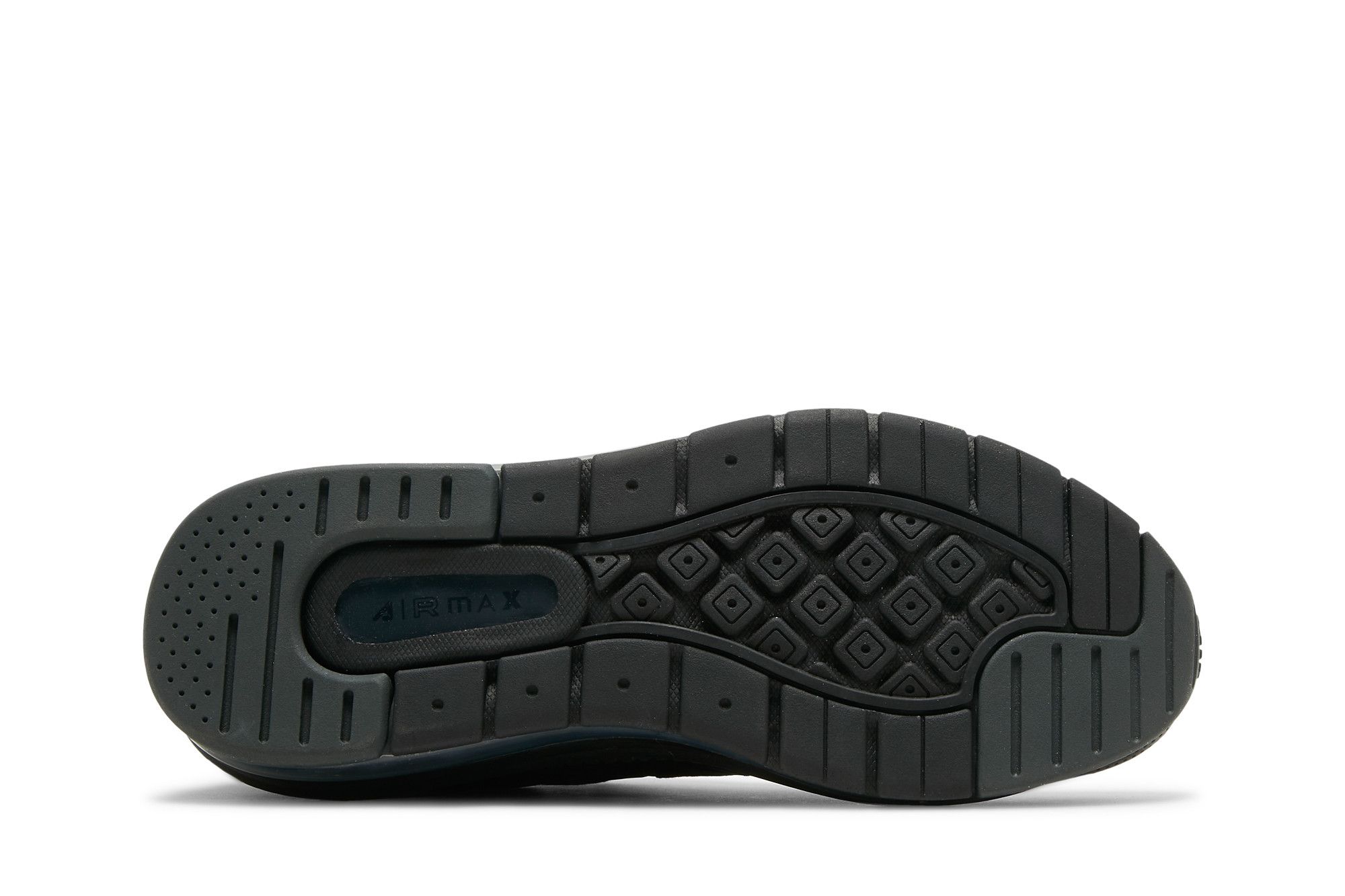 Purchase Nike Air Max Genome「黑色」CW1648-001