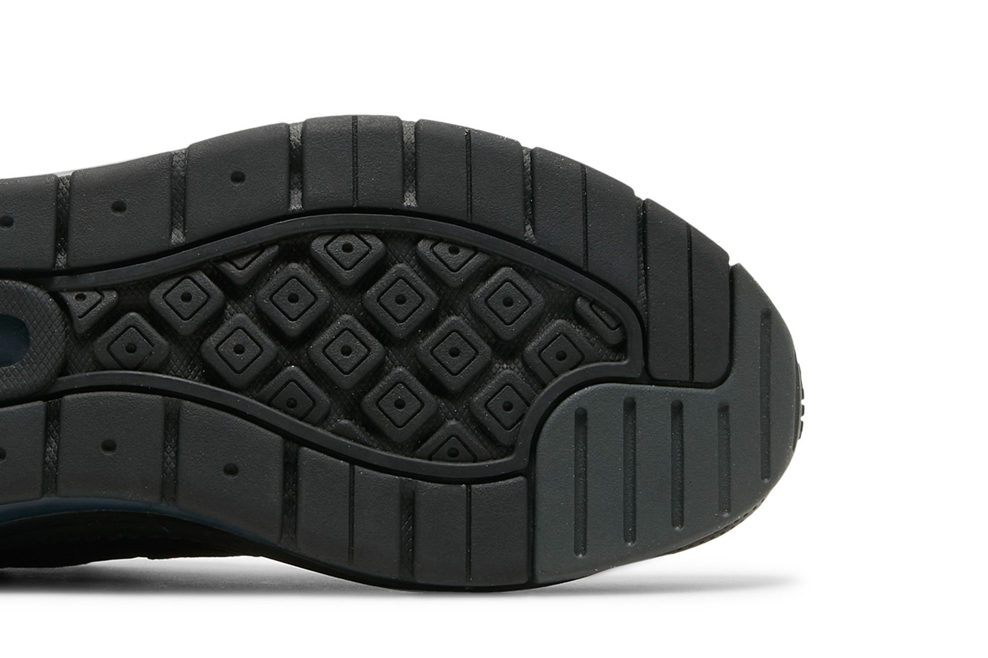 Details for Nike Air Max Genome「黑色」CW1648-001