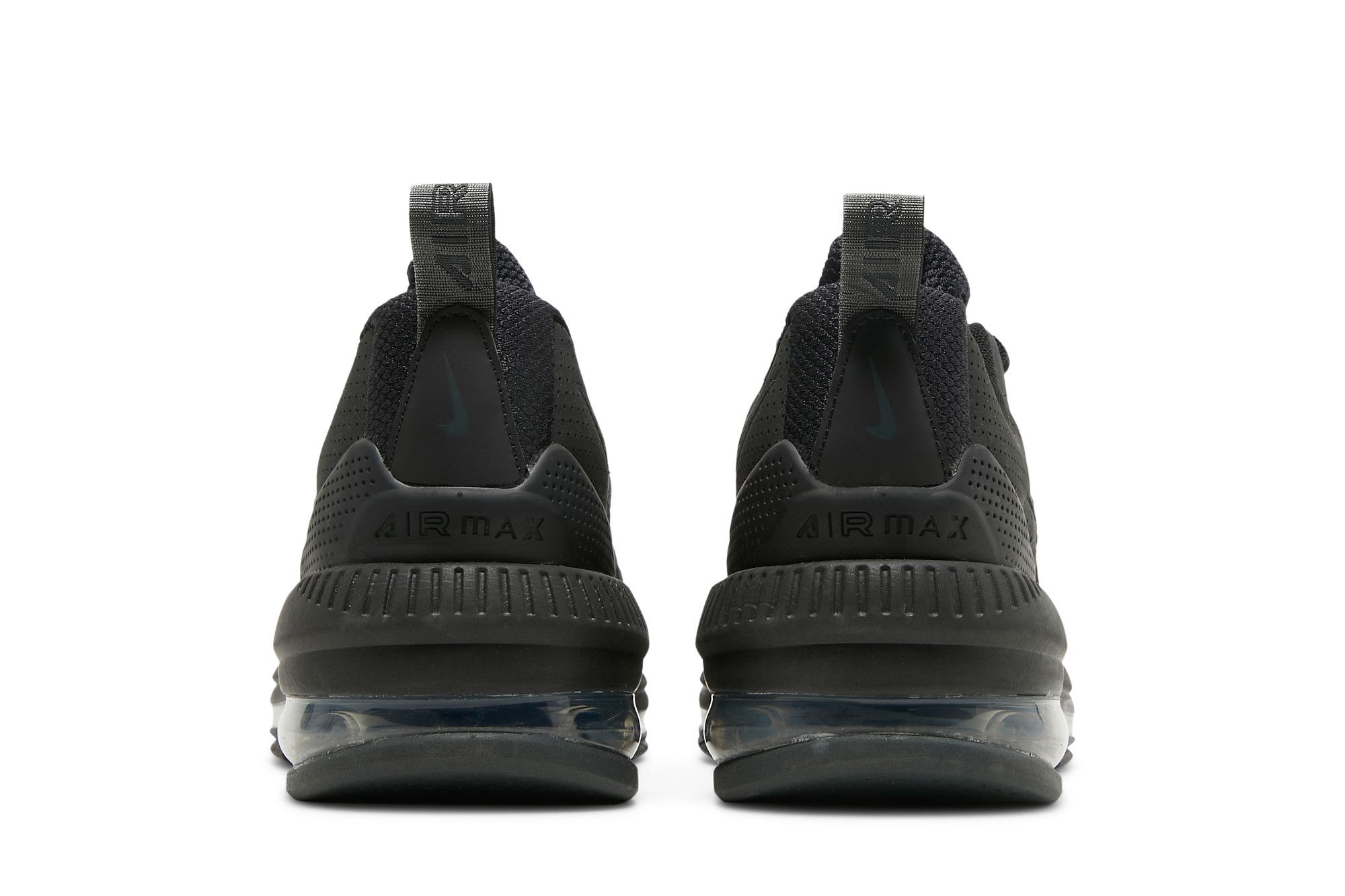 Sizing Nike Air Max Genome「黑色」CW1648-001