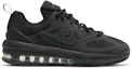 Buy Nike Air Max Genome 'Black' CW1648-001