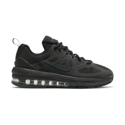 Nike Air Max Genome 'Black'