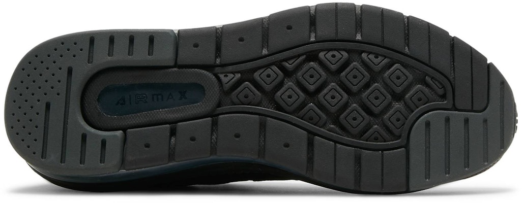 Nike Air Max Genome 'Black' CW1648-001 Shop Nike Air Max Genome 'Black' CW1648-001