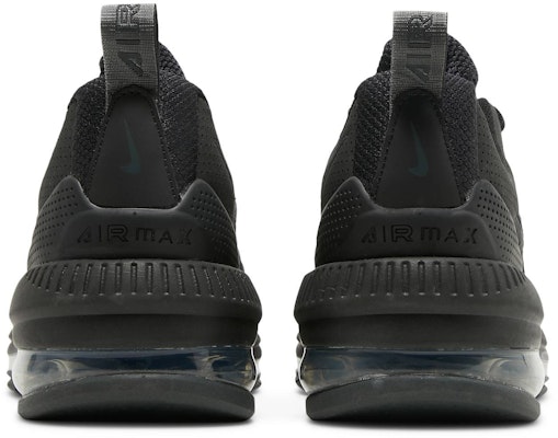 Nike Air Max Genome 'Black' CW1648-001 Details for Nike Air Max Genome 'Black' CW1648-001