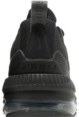 Nike Air Max Genome 'Black' CW1648-001 Sizing Nike Air Max Genome 'Black' CW1648-001