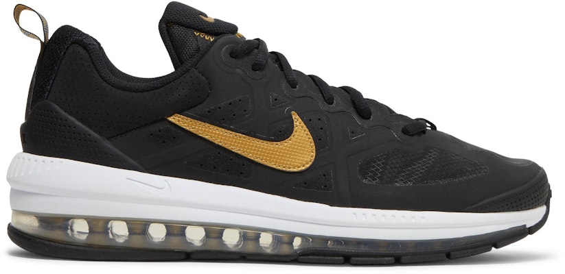 Nike Air Max Genome 'Black Metallic Gold' DM7567-001 Buy Nike Air Max Genome 'Black Metallic Gold' DM7567-001