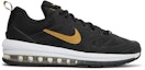Buy Nike Air Max Genome 'Black Metallic Gold' DM7567-001