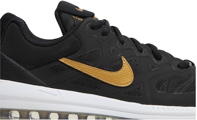 Nike Air Max Genome 'Black Metallic Gold' DM7567-001 Order Nike Air Max Genome 'Black Metallic Gold' DM7567-001