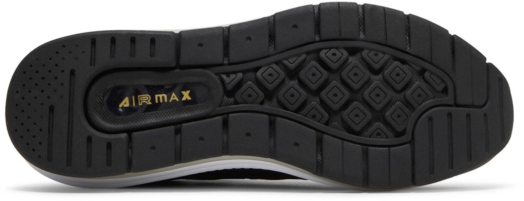 Nike Air Max Genome 'Black Metallic Gold' DM7567-001 Shop Nike Air Max Genome 'Black Metallic Gold' DM7567-001