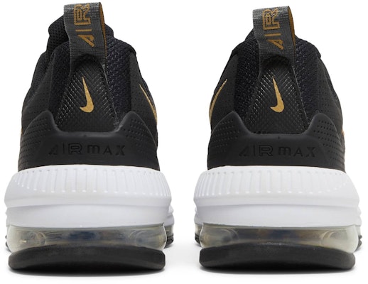 Nike Air Max Genome 'Black Metallic Gold' DM7567-001 Details for Nike Air Max Genome 'Black Metallic Gold' DM7567-001