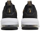 Details for Nike Air Max Genome 'Black Metallic Gold' DM7567-001