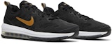 Cheap Nike Air Max Genome 'Black Metallic Gold' DM7567-001