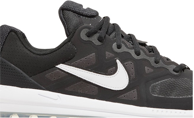 Nike Air Max Genome 'Black White' CW1648-003 Order Nike Air Max Genome 'Black White' CW1648-003