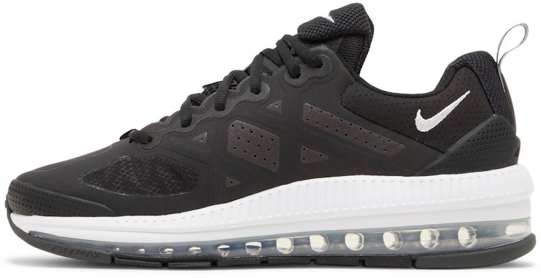 Nike Air Max Genome 'Black White' CW1648-003 Lookbook Nike Air Max Genome 'Black White' CW1648-003