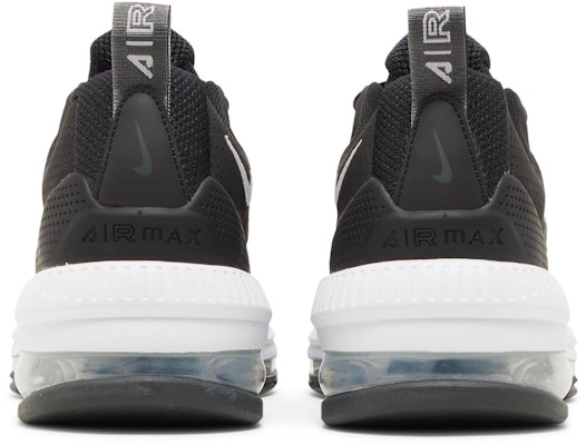 Nike Air Max Genome 'Black White' CW1648-003 Details for Nike Air Max Genome 'Black White' CW1648-003