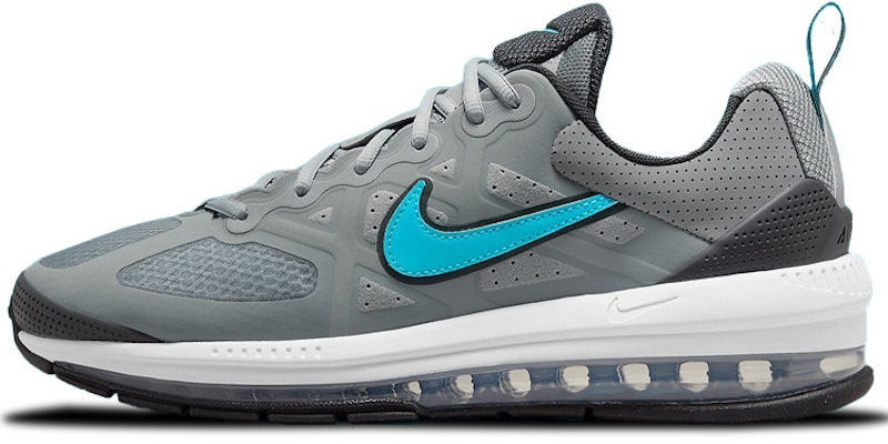 耐克Air Max Genome "冷灰绿蓝" DB0249-001 Buy 耐克Air Max Genome "冷灰绿蓝" DB0249-001