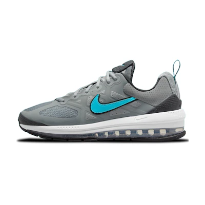 Nike Air Max Genome 'Cool Grey Oracle Aqua'