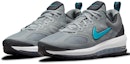 Lookbook Nike Air Max Genome 'Cool Grey Oracle Aqua' DB0249-001