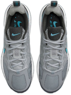 耐克Air Max Genome "冷灰绿蓝" DB0249-001 Shop 耐克Air Max Genome "冷灰绿蓝" DB0249-001