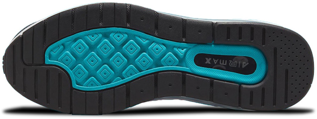 Nike Air Max Genome 'Cool Grey Oracle Aqua' DB0249-001 Details for Nike Air Max Genome 'Cool Grey Oracle Aqua' DB0249-001