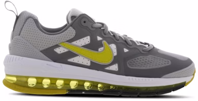 Nike Air Max Genome 'Grey Fog High Voltage' CW1648-005 Nike Air Max Genome 'Grey Fog High Voltage' CW1648-005