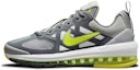 Buy Nike Air Max Genome 'Grey Fog High Voltage' CW1648-005