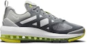 Order Nike Air Max Genome 'Grey Fog High Voltage' CW1648-005