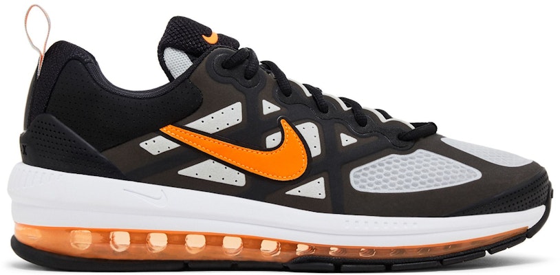 Nike Air Max Genome 'Grey Fog Total Orange' DB0249-002 Buy Nike Air Max Genome 'Grey Fog Total Orange' DB0249-002