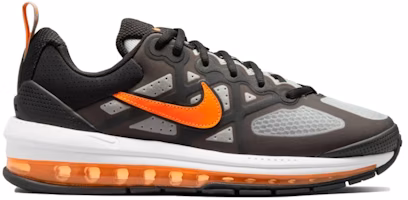 Nike Air Max Genome 'Grey Fog Total Orange' DB0249-002 Nike Air Max Genome 'Grey Fog Total Orange' DB0249-002