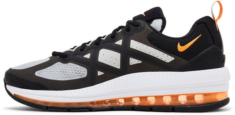 耐克Air Max Genome“灰雾全橙色” DB0249-002 Lookbook 耐克Air Max Genome“灰雾全橙色” DB0249-002