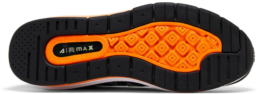 耐克Air Max Genome“灰雾全橙色” DB0249-002 Shop 耐克Air Max Genome“灰雾全橙色” DB0249-002