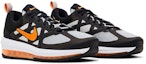 Cheap Nike Air Max Genome 'Grey Fog Total Orange' DB0249-002