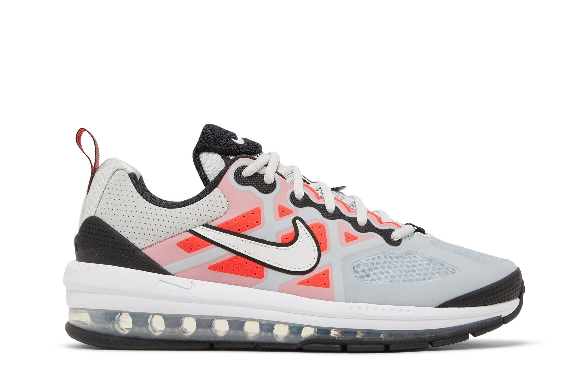 Nike Air Max Genome 'Infrared' DC9410-001