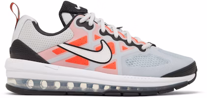Nike Air Max Genome 'Infrared' DC9410-001 Nike Air Max Genome 'Infrared' DC9410-001