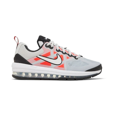 Nike Air Max Genome 'Infrared'